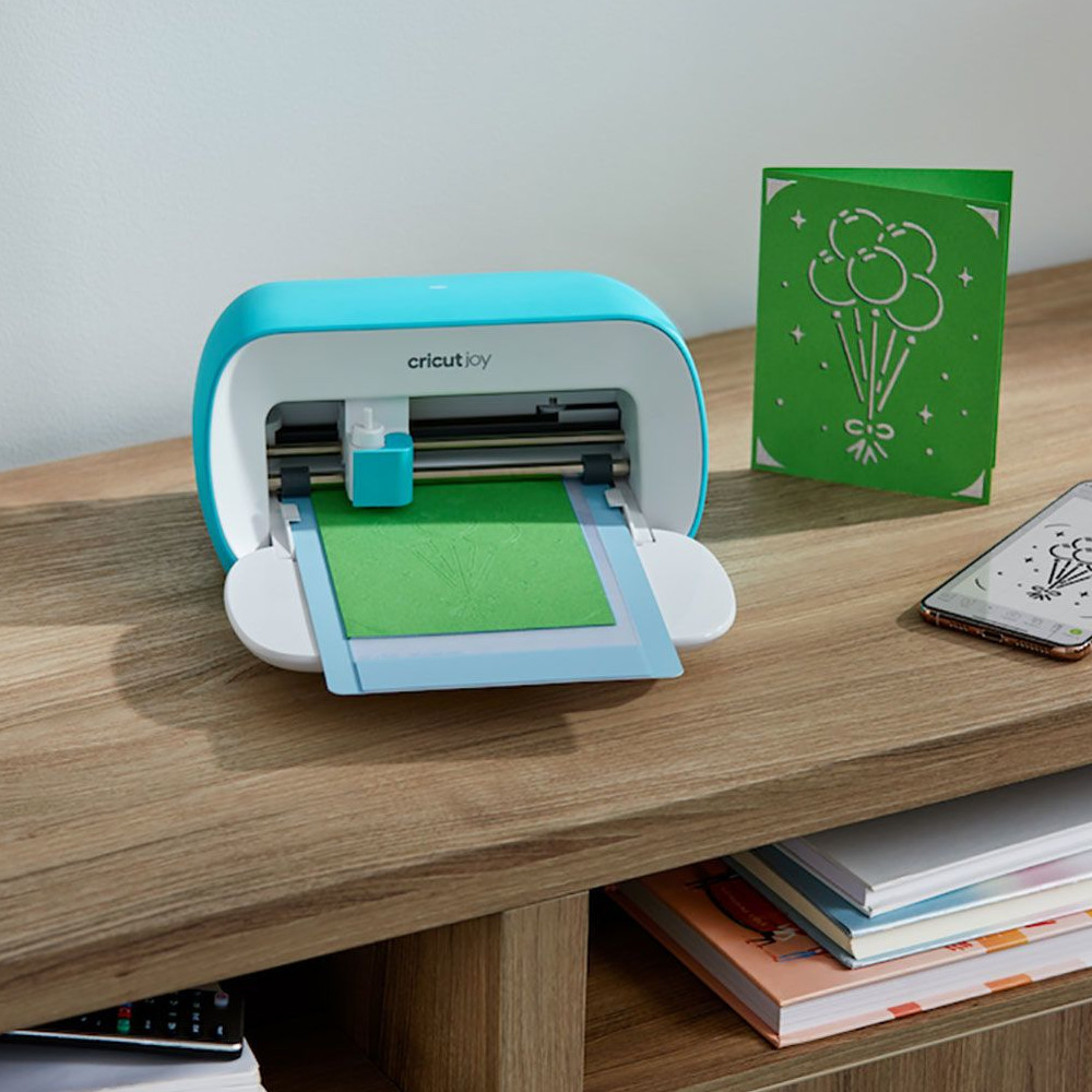 Cricut Joy Schneideplotter 2007992
