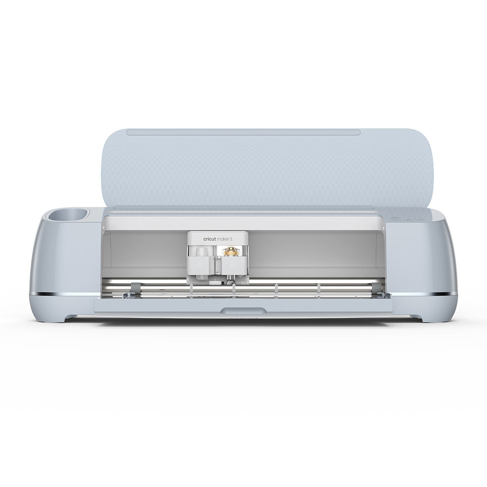 Cricut 2008335 Maker 3 Schneideplotter