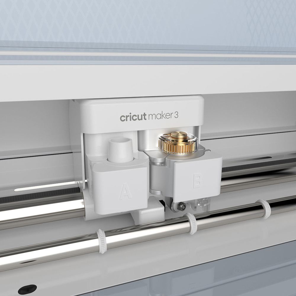 Cricut 2008335 Maker 3 Schneideplotter