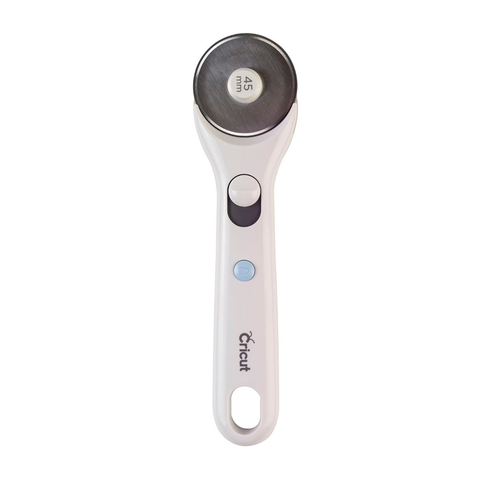 Cricut 2004669 Rollschneider 45mm