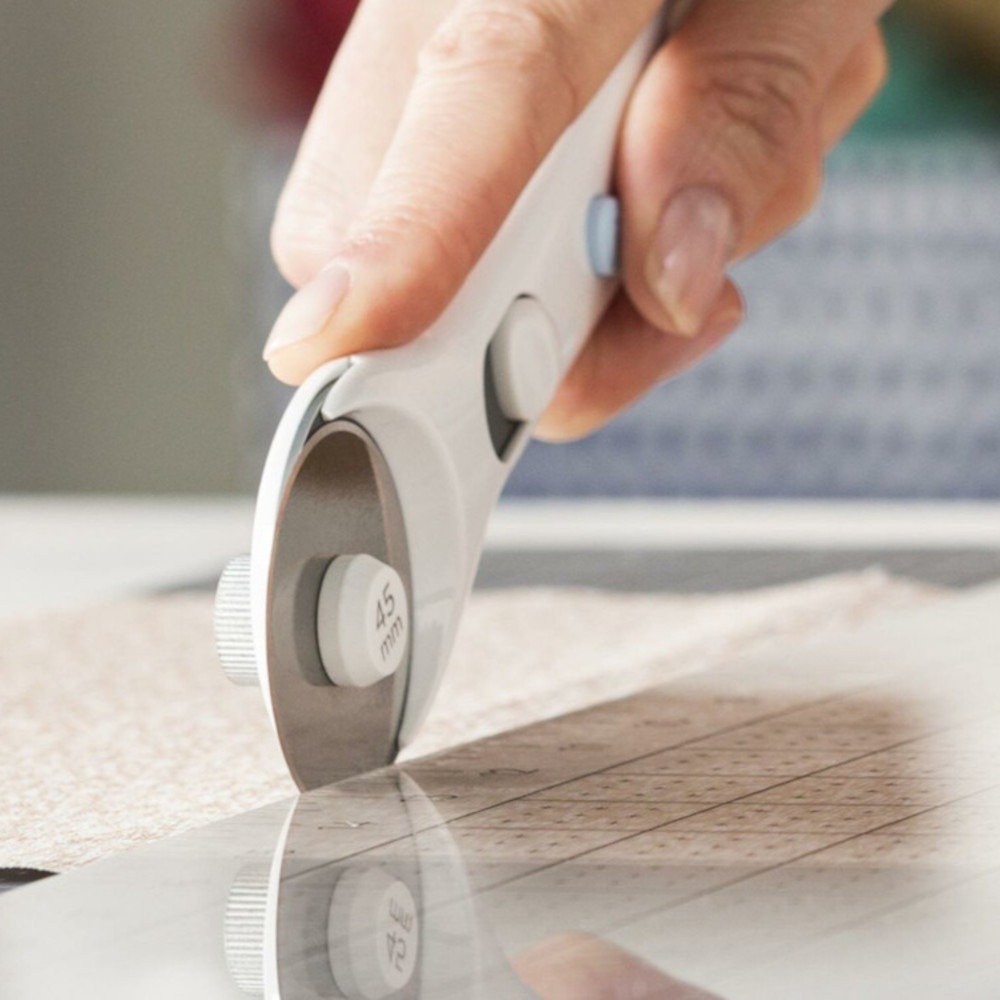 Cricut 2004669 Rollschneider 45mm