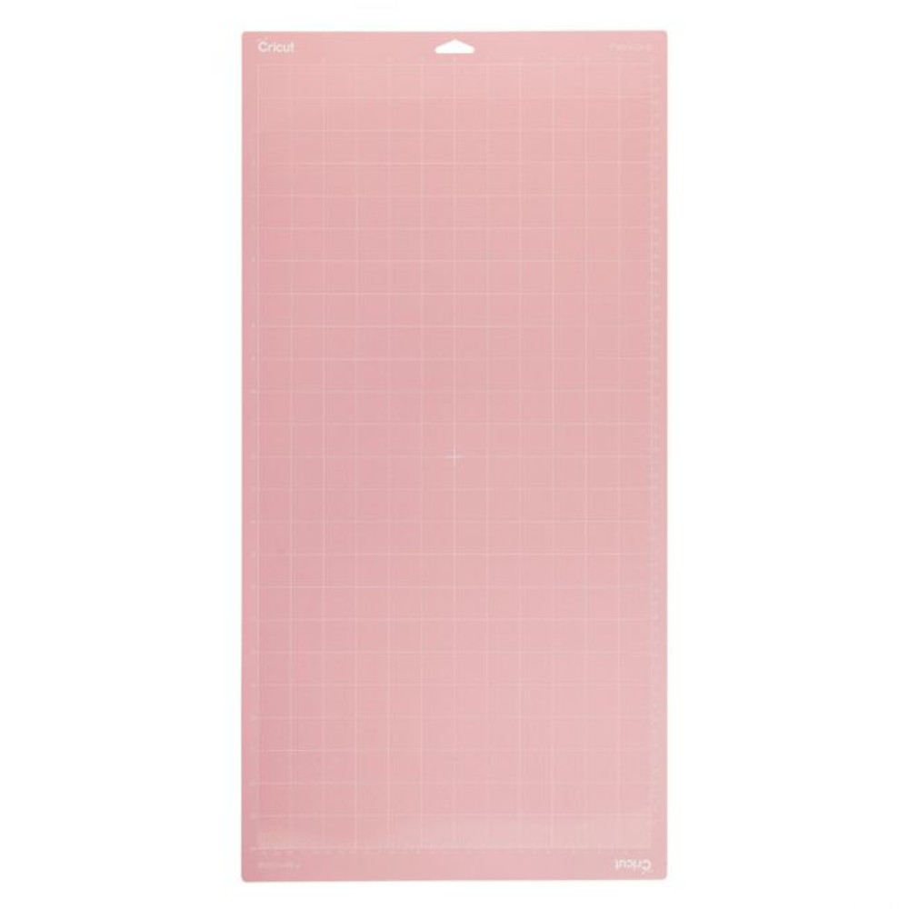 Cricut 2007790 Schneidematte FabricGrip 12" x 24"