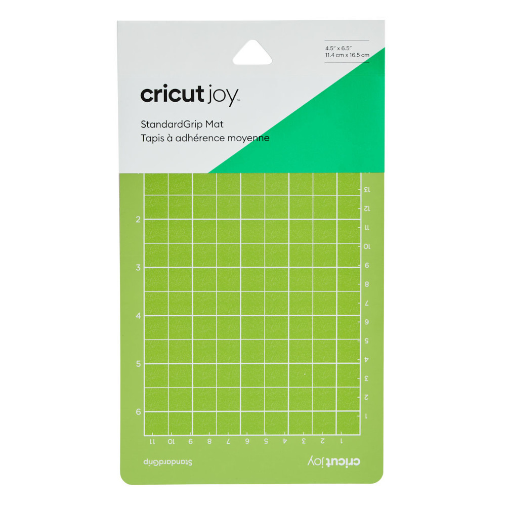 Cricut 2007931 Joy Schneidematte StandardGrip 4,5" x 6,5"