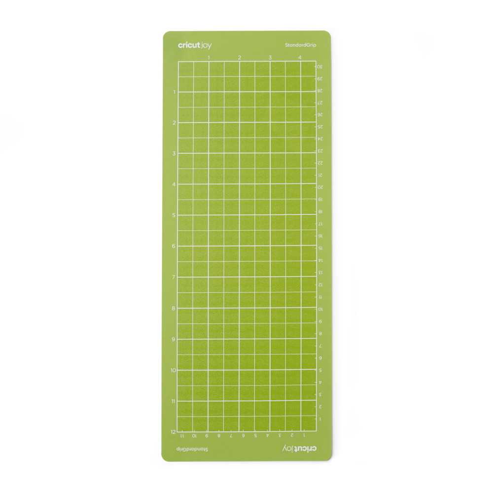 Cricut 2007965 Joy Schneidematte StandardGrip 4,5" x 12"