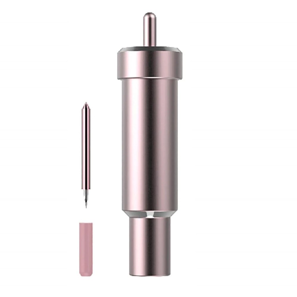 Cricut 2004227 Klinge für verstärkte Stoffe + Gehäuse