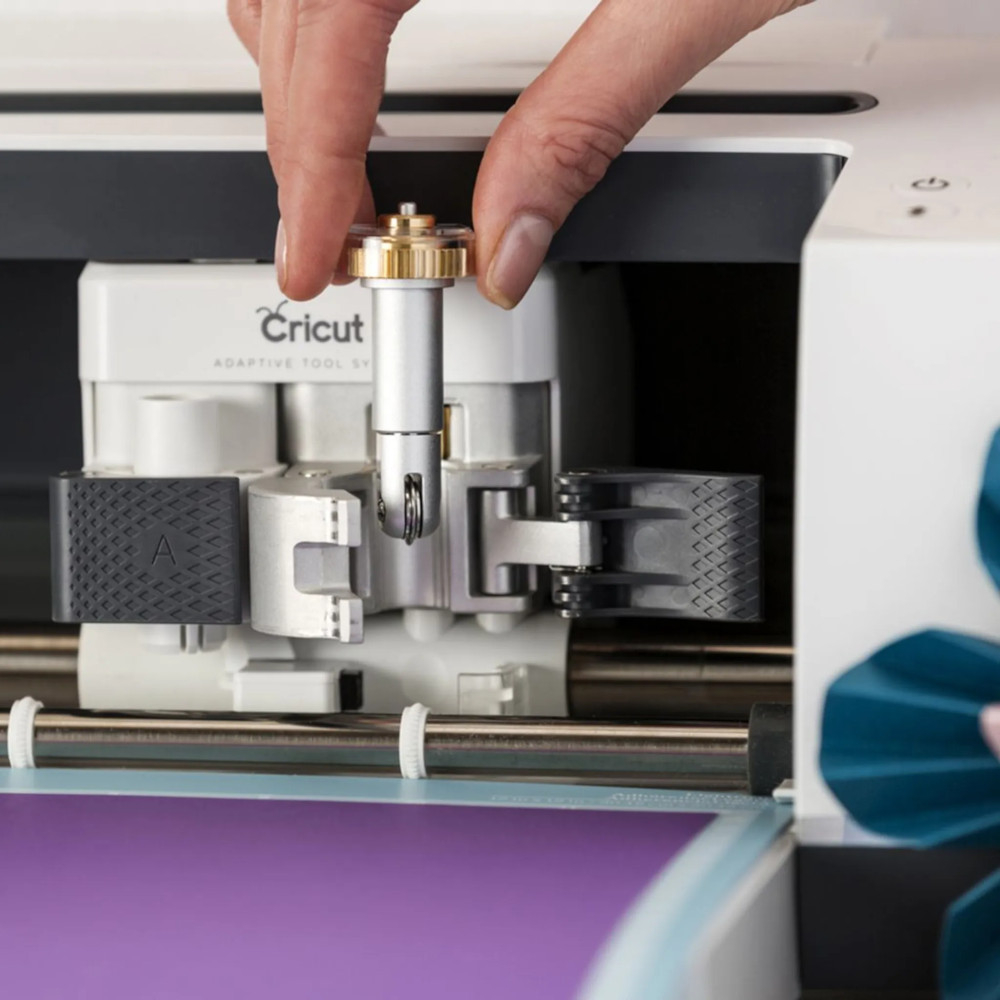 Cricut 2005105 Falzrad-Kombipack