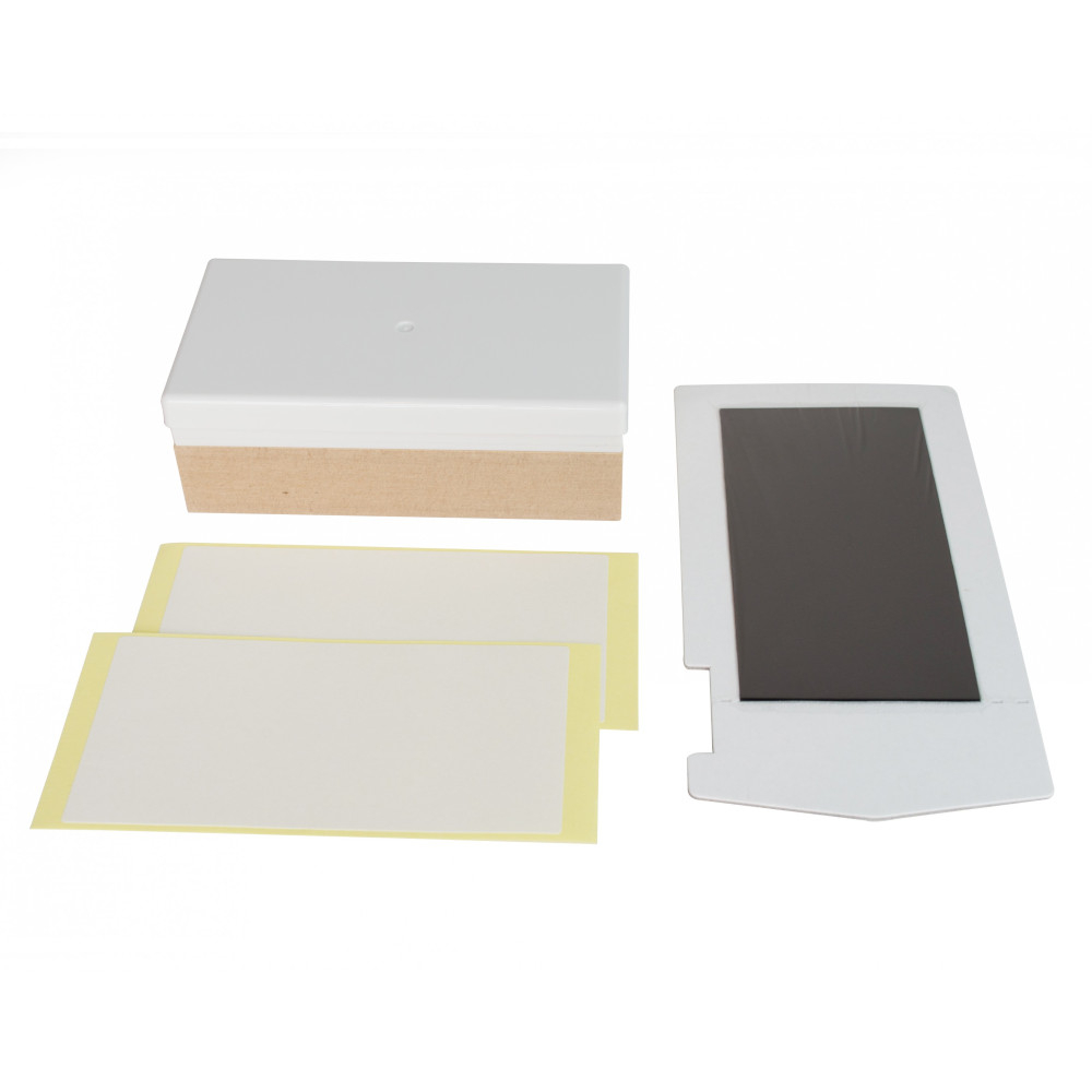 Silhouette Mint Stempelkit 45x90 mm