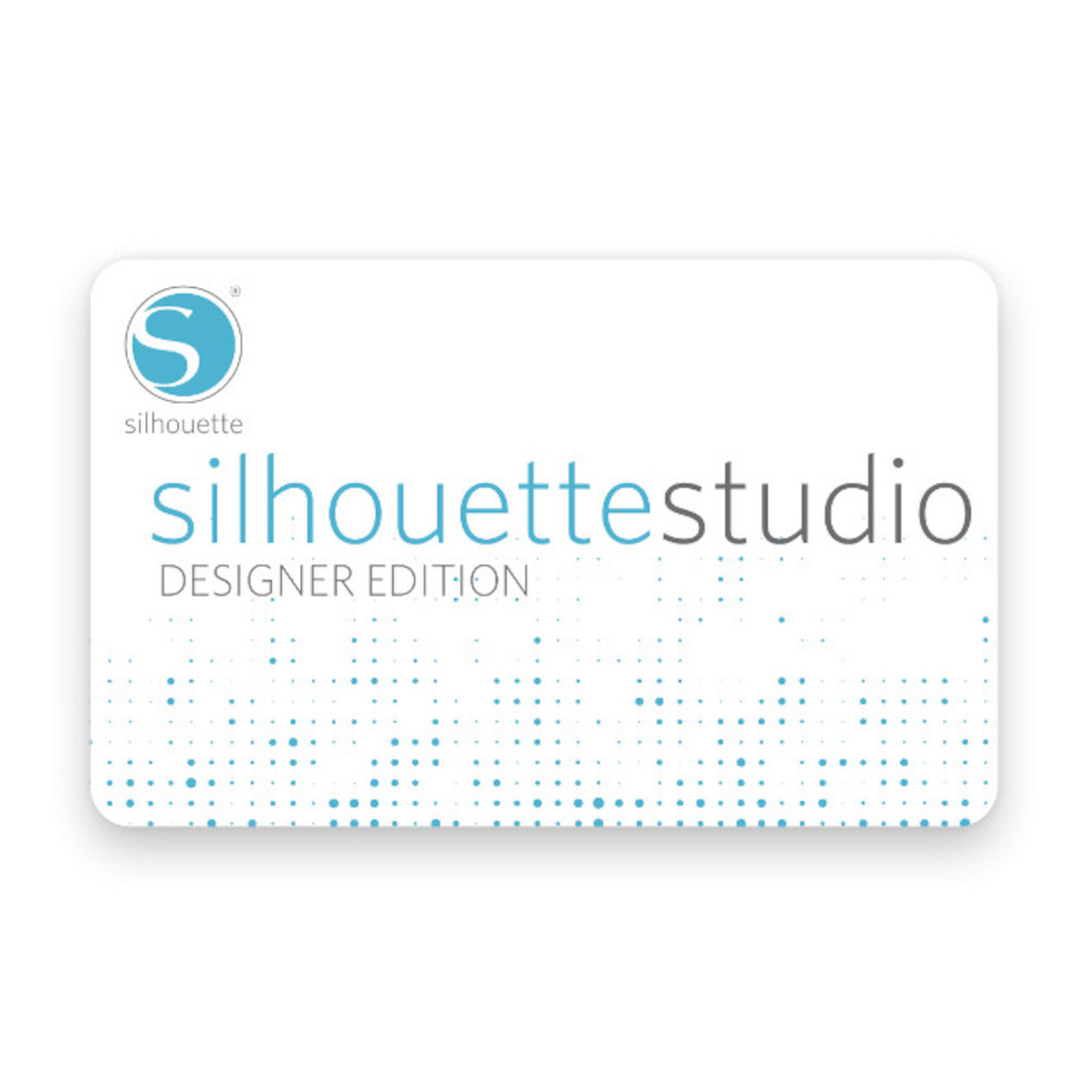 Silhouette Studio Upgrade auf Designer
