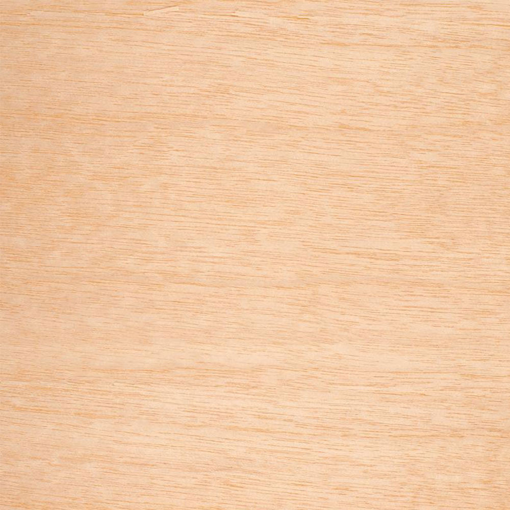 Silhouette Holzblätter 6er-Pack