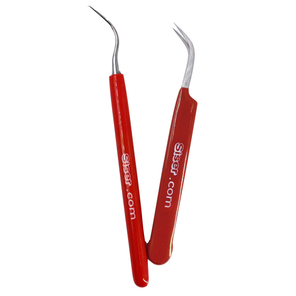 Siser Toolset