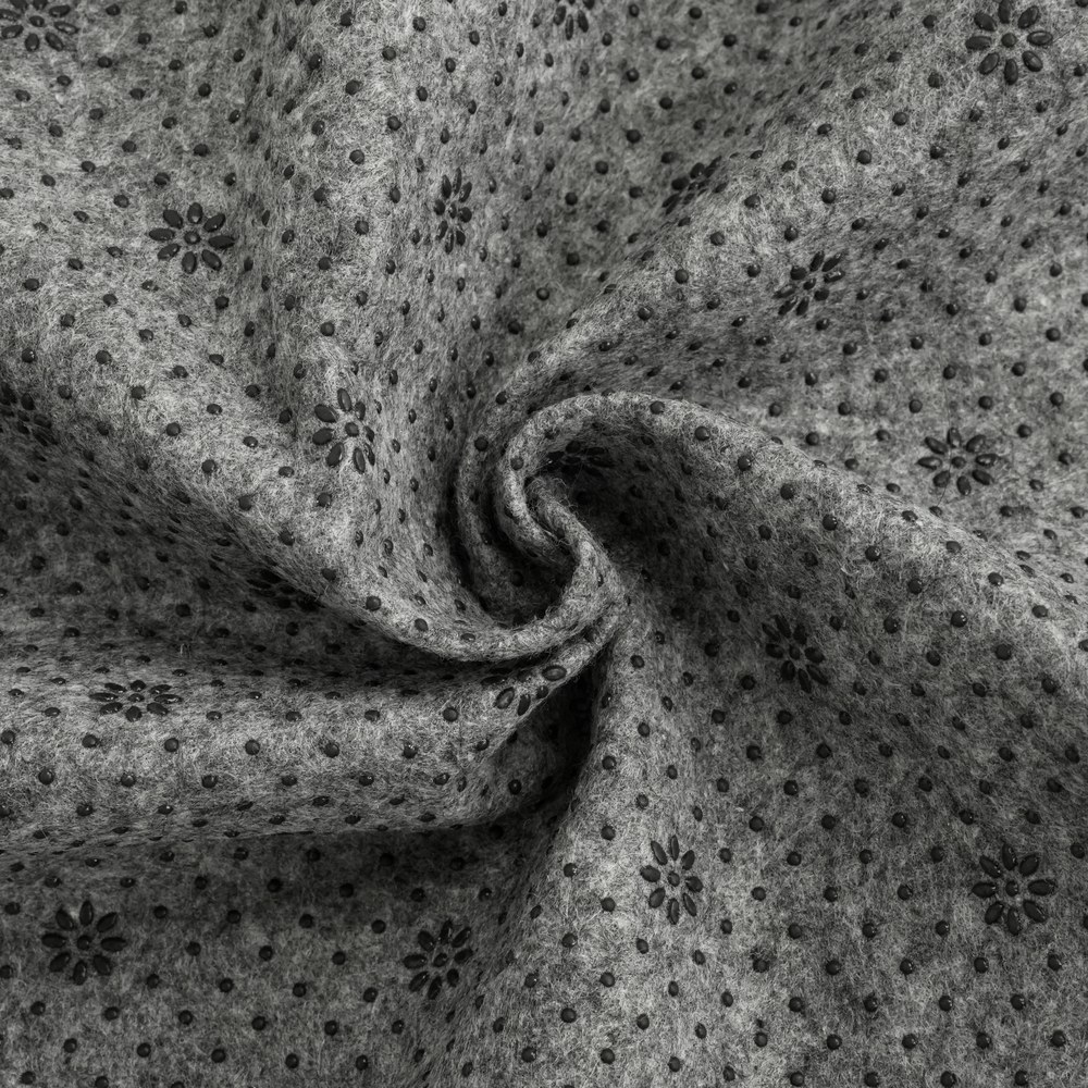 Clawlab Fabric Combo - Tuftinggewebe und Rückseitenstoff im Set