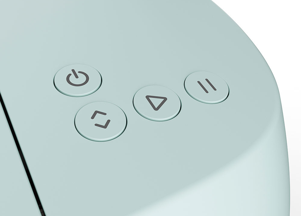 Cricut Explore 3 inkl. Smart Vinyl Materialbundle