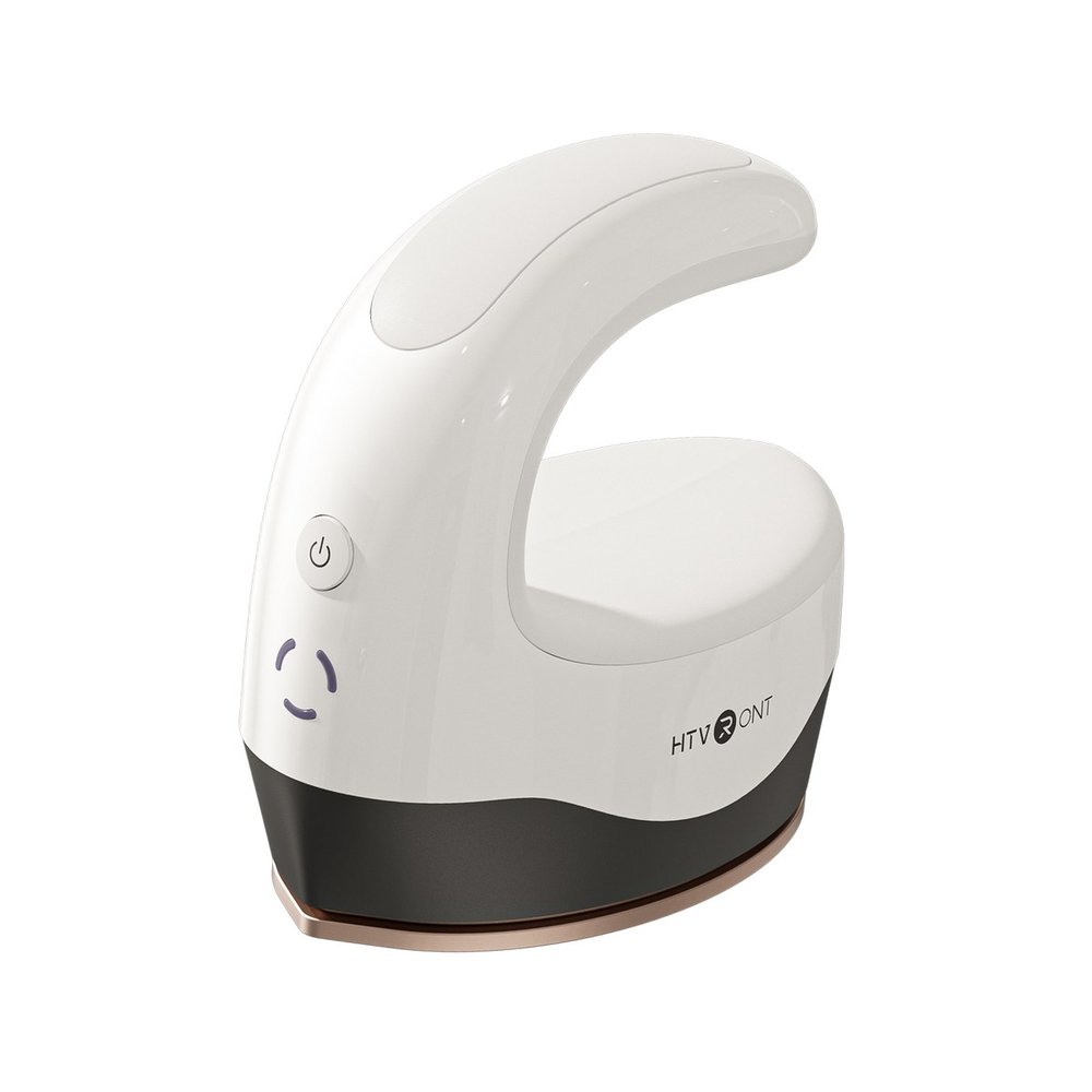 HTVRONT H1 Pro Mini Heat Press - Mini-Transferpresse