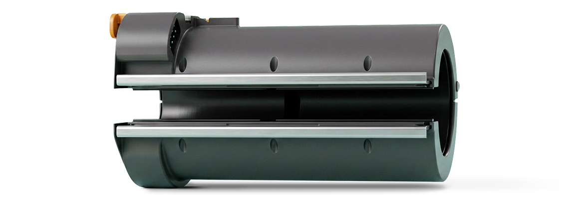 LOKLiK Auto Mug Heat Press - Automatische Tassenpresse