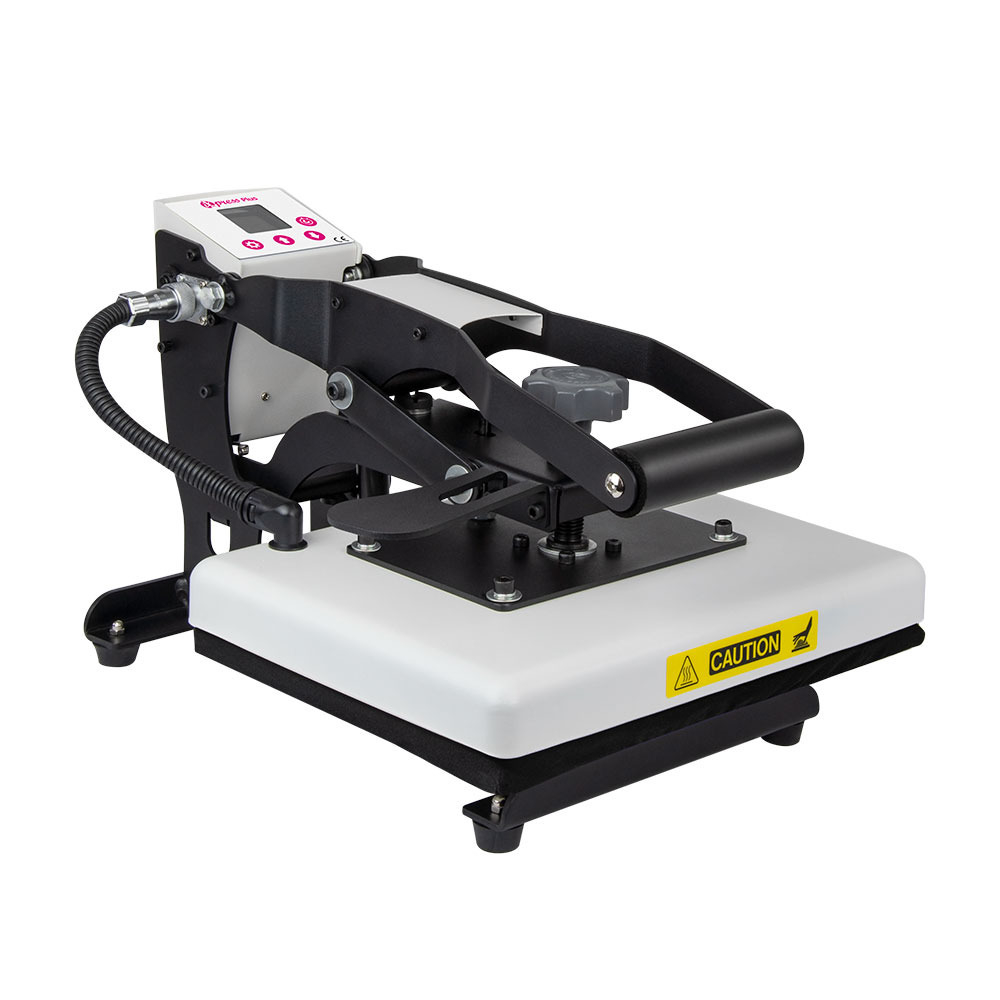 plottiX iXpress Plus Transferpresse 22 x 30 cm