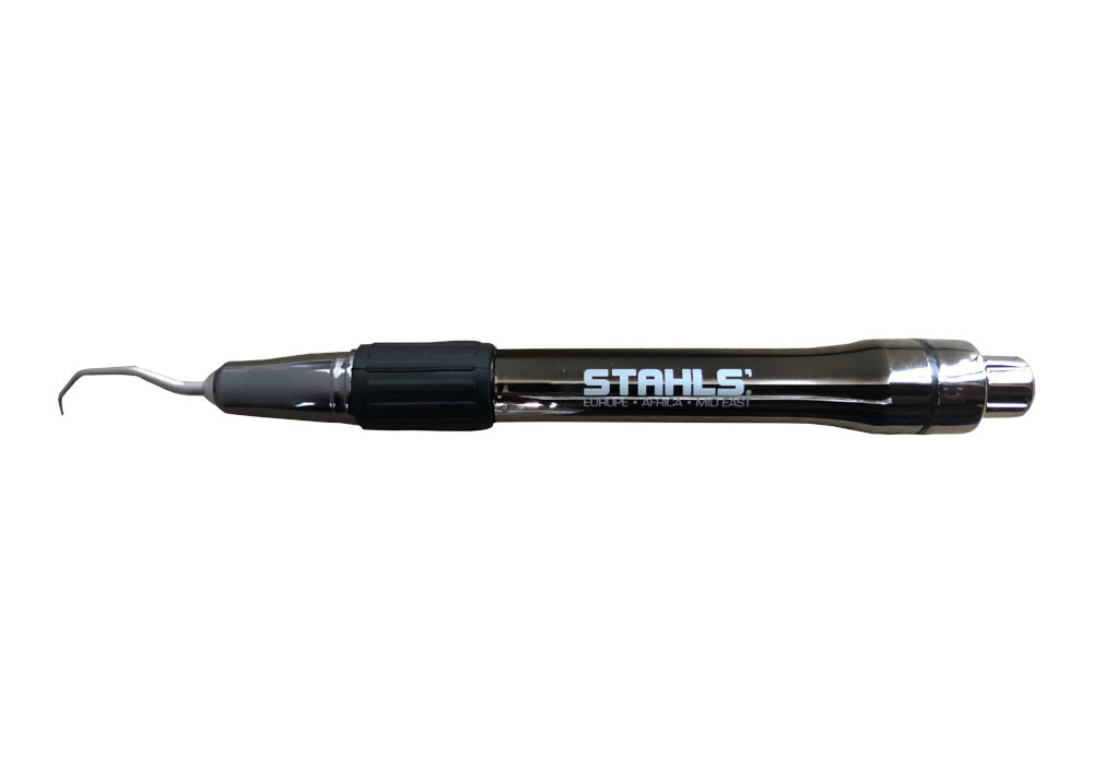 Stahls LED Weeder