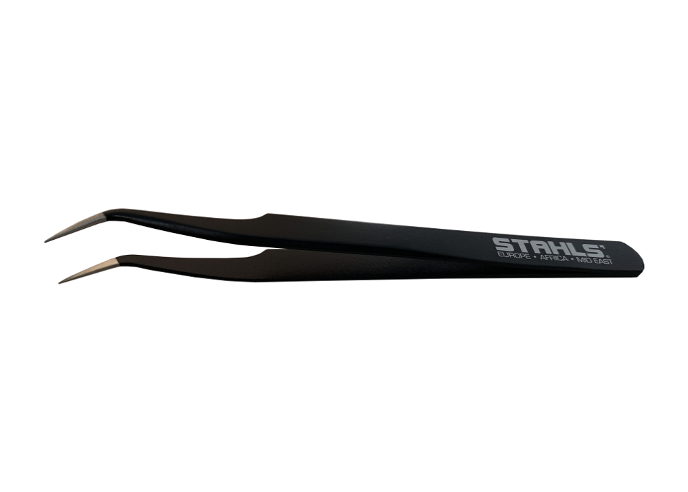 Stahls Tweezer Pinzette