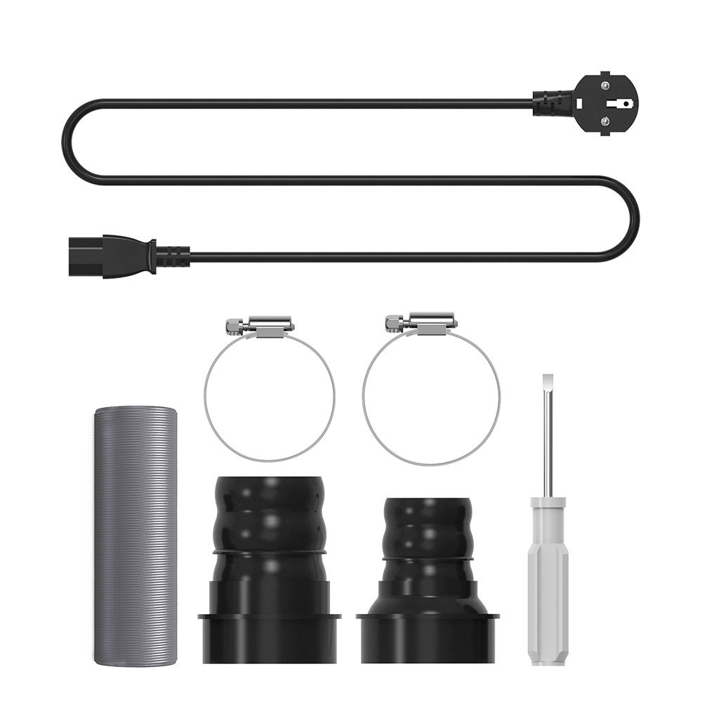 xTool Abluftfilter Luftreiniger für M1, D1, D1 Pro, Laserbox Rotary, Laserbox Pro